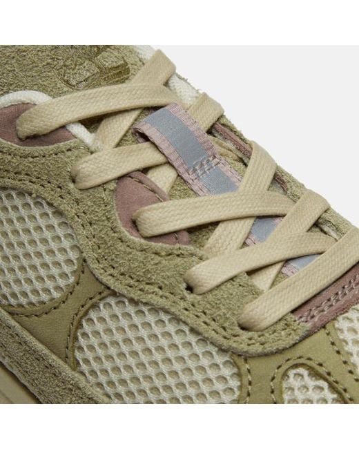 Timberland Gray Hazel Lane Trainer For