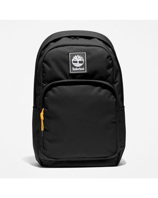 Timberland Backpack in Black | Lyst UK
