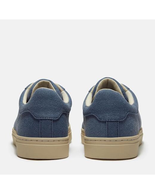 Timberland Blue Lisbon Street Trainer For for men