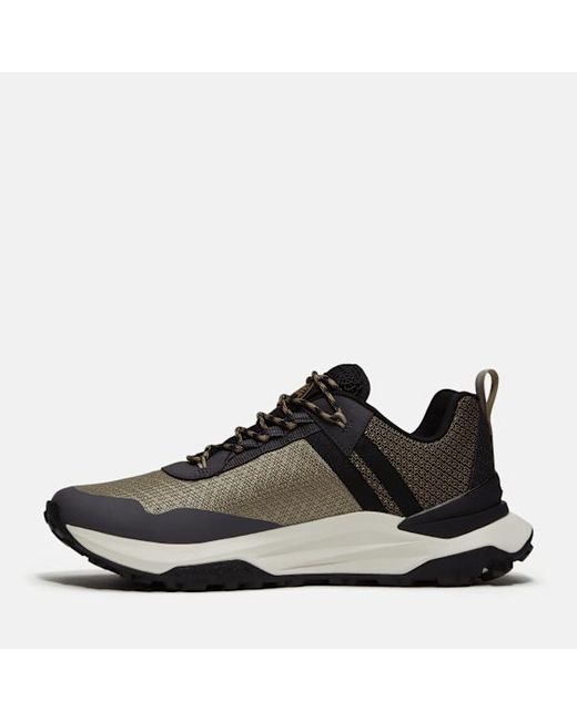 Timberland Black Motion Access Trainer For for men