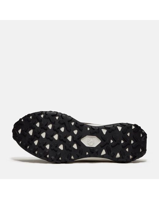 Timberland Black Motion Access Trainer For for men