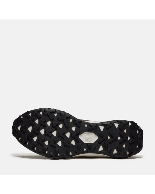 Timberland Black Motion Access Trainer For for men