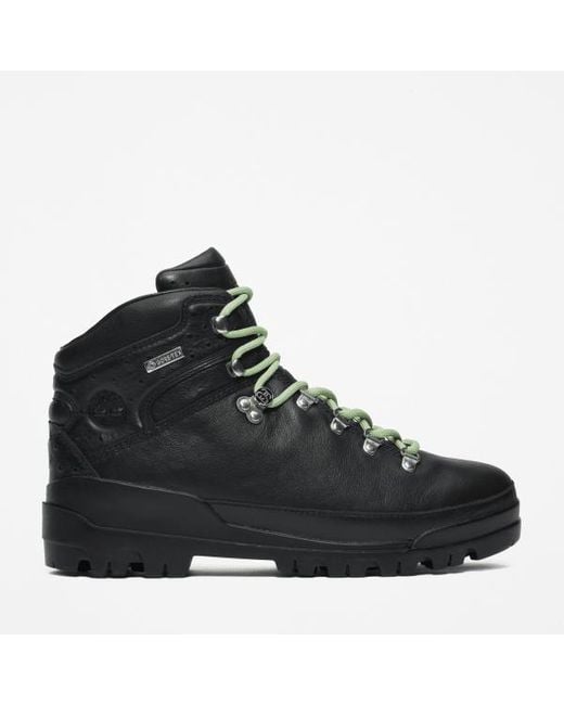 Timberland Stussy X World Hiker For Men In Black, Man, Black, Size