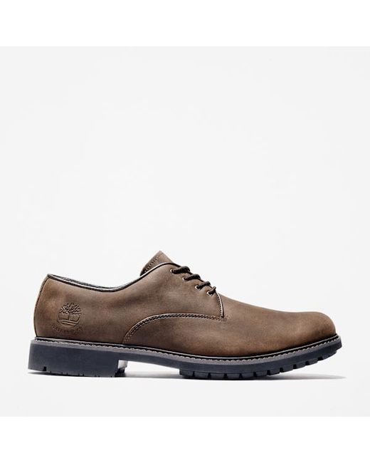 Timberland Brown Stormbucks Waterproof Shoe For for men