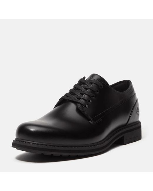 Timberland Black Stormbucks Waterproof Shoe For for men