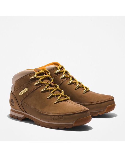 Timberland homme euro sprint cheap hiker