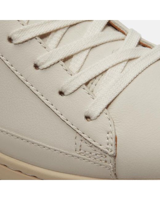 Timberland White Portofino Pier Trainer For for men