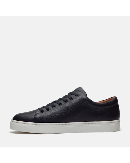 Timberland Blue Dover Park Trainer For for men