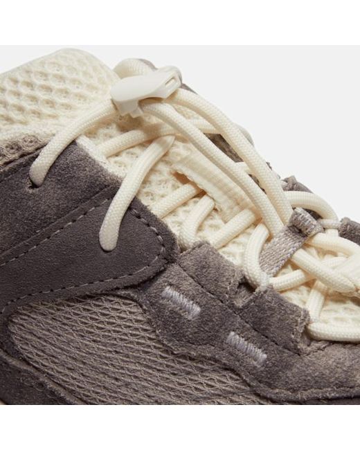 Timberland Gray Motion Access Waterproof Trainer For