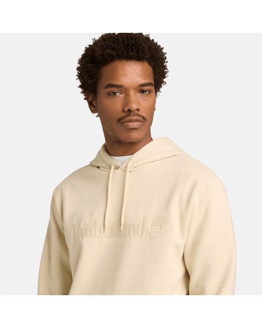 Timberland Natural Hampthon Hoodie For for men