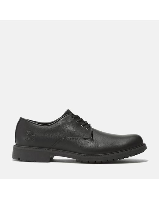 Timberland Black Stormbucks Waterproof Shoe For for men