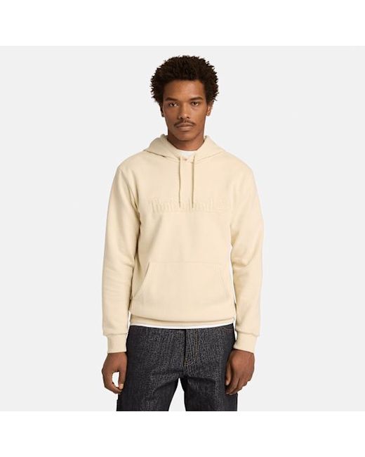 Timberland Natural Hampthon Hoodie For for men
