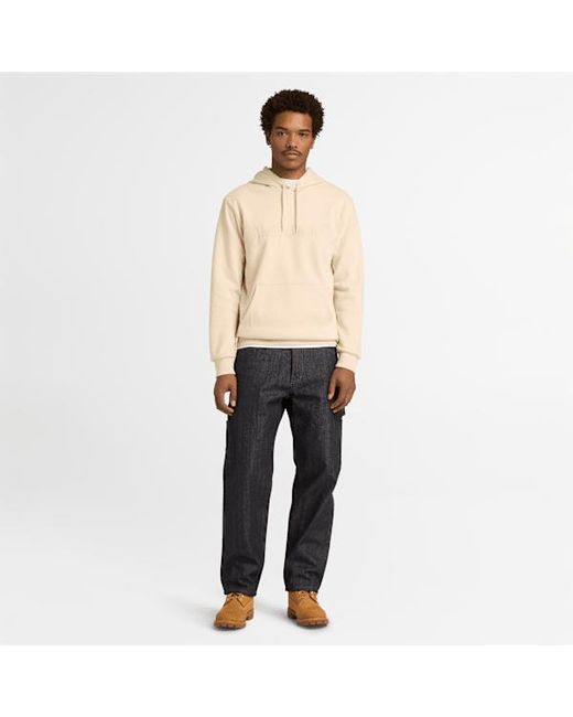 Timberland Natural Hampthon Hoodie For for men