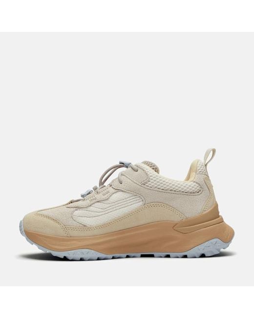Timberland Natural Motion Access Waterproof Trainer For