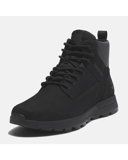 Timberland Killington Chukka in Black for Men Lyst UK