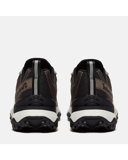 Timberland Black Motion Access Trainer For for men
