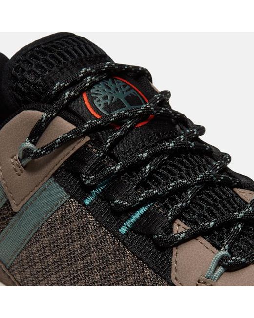 Timberland Black Motion Access Trainer For for men