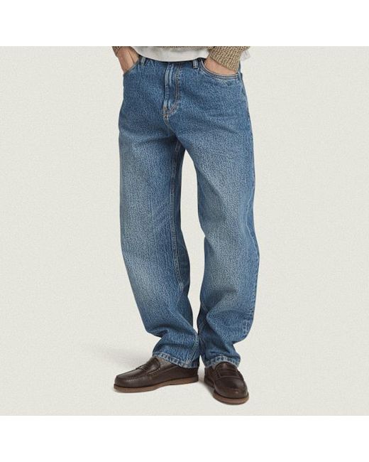 Timberland Brown Boat Shoes for men