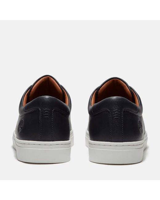 Timberland Blue Dover Park Trainer For for men