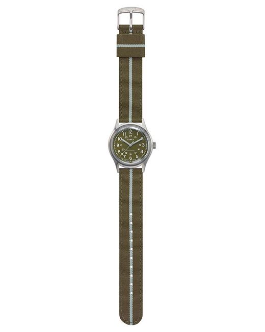 timex weekender 36mm
