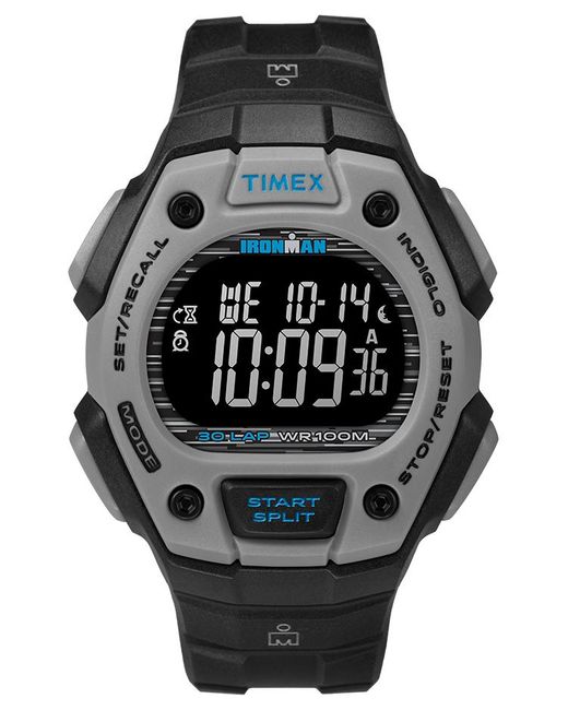 timex classic 30