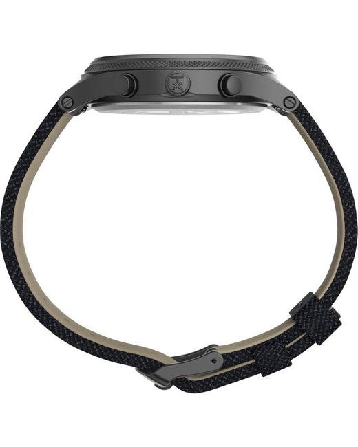 allied lt chronograph