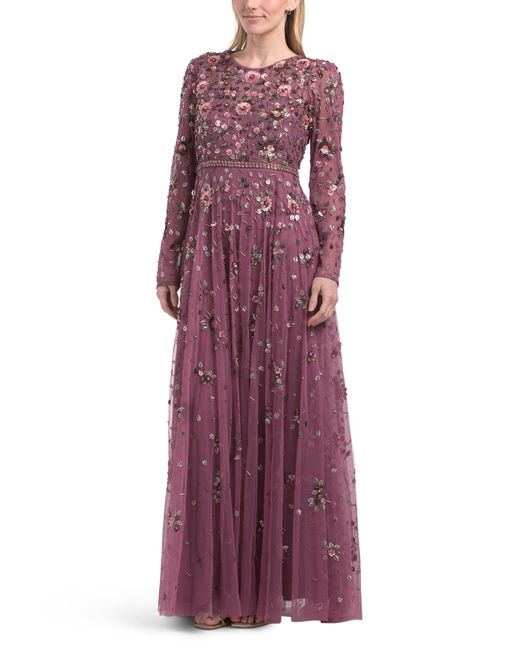 tj maxx purple dress Women - Purple