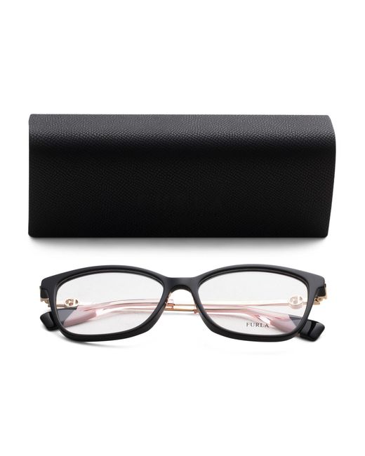Tj Maxx Black 54Mm Opticals For