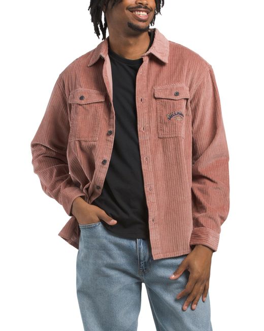 Tj Maxx Blue Bong Days Long Sleeve Shirt For Cotton for men