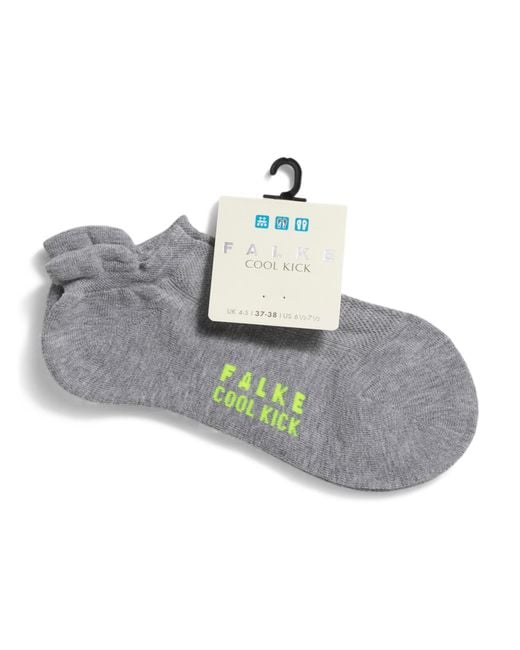 Tj Maxx Metallic Cool Kick Sneaker Socks For Polyester