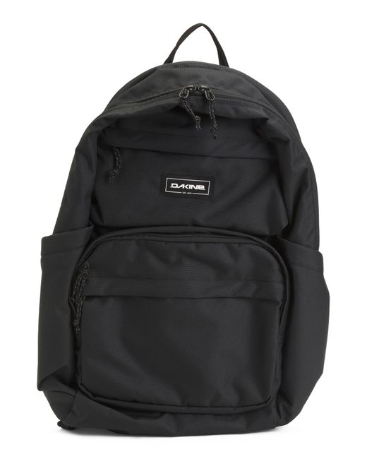 Tj Maxx Black 32L Method Backpack For Leather for men