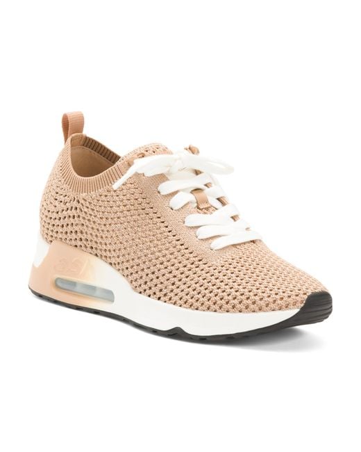 Tj Maxx Natural Lani Sneakers For