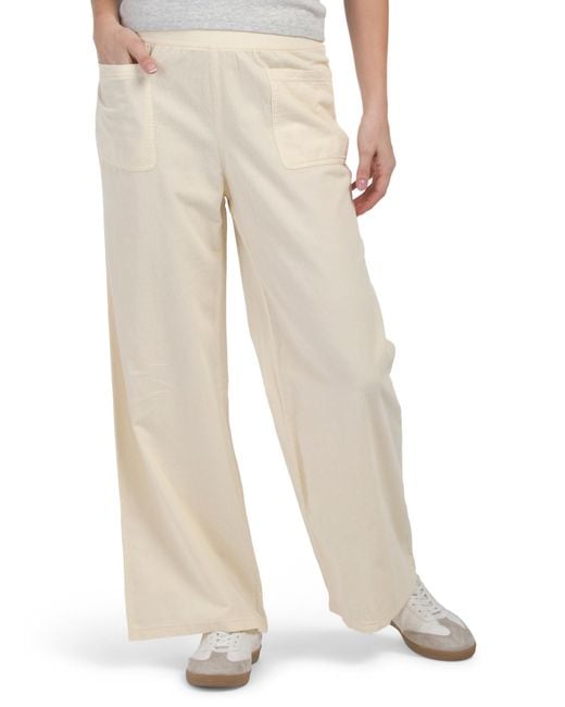Tj Maxx Natural Jolene Pants For Cotton