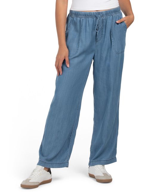 Tj Maxx Blue Inaya Pants For