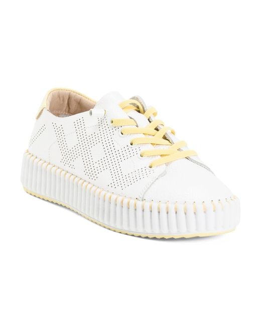 Tj Maxx White Handmade