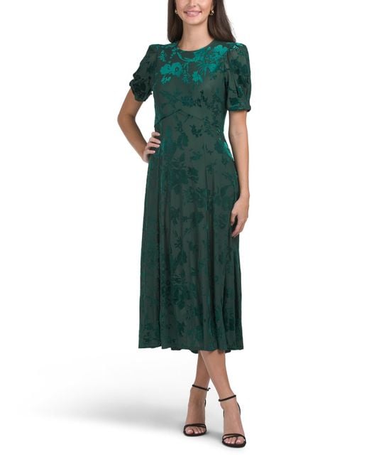 tj maxx green dresses Green TJ Maxx Dresses for Women