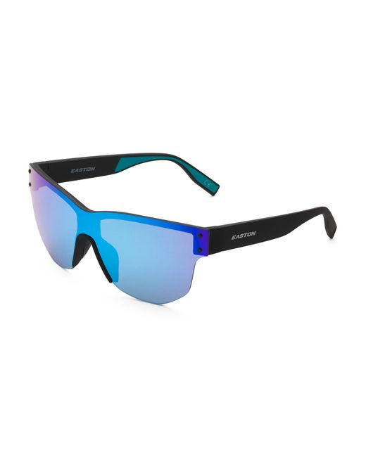 Tj Maxx Blue Sunglasses For
