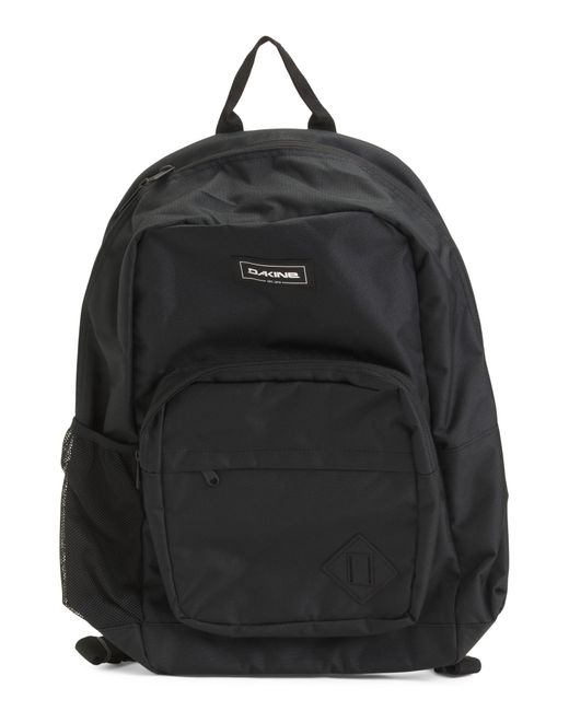 TJ Maxx 365 Backpack For Leather in Black for Men | Lyst