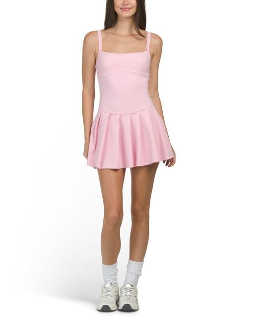 tj maxx pink dress Pink EllyandGimmybaby dress size 36 months tj