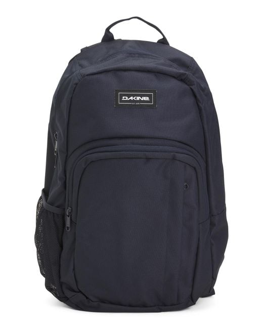 Tj Maxx Blue Dakine Campus Backpack For Leather for men