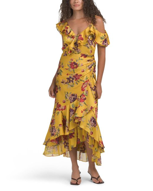 doll dress cut out GS3506 Short Glitter Print Homecoming Cocktail WomensSNS Atria Signature Colors:Purple 1 PDF file (2 Ulla Johnson Silhouette Silk