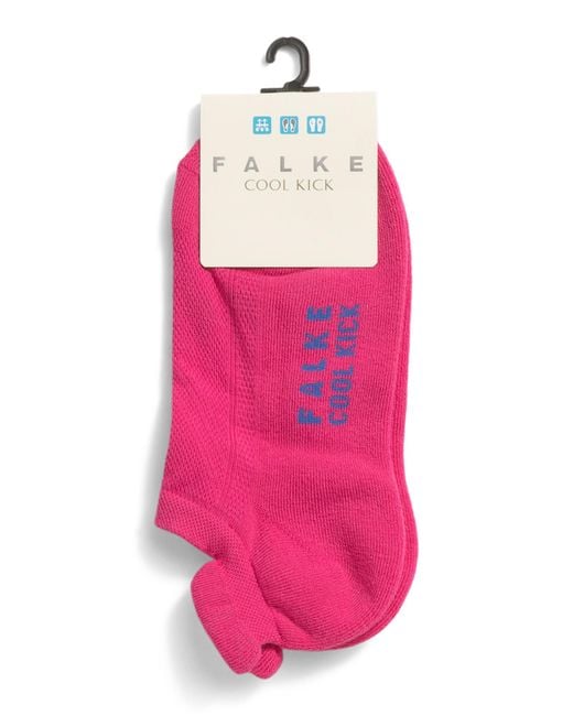 Tj Maxx Pink Cool Kick Sneaker Socks For Polyester