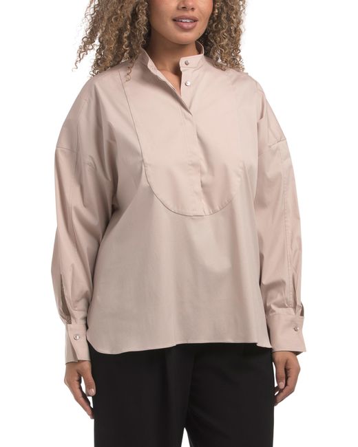 TJ Maxx Women's Natural Shirt For Cotton - www.disolcolor.com
