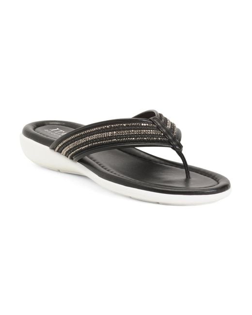 Tj Maxx Black Everlee Sandals For