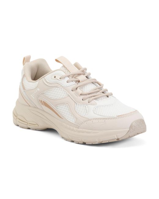 Tj Maxx White Hawk Sneakers For