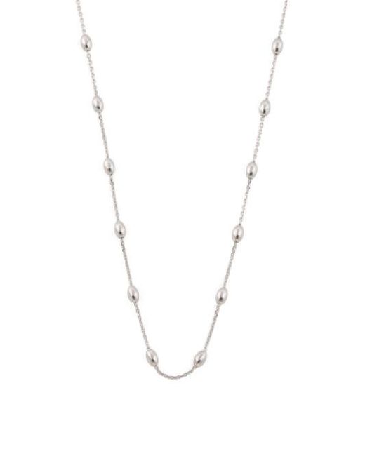 Lyst Tj Maxx Made In Italy Sterling Silver Fiorentina
