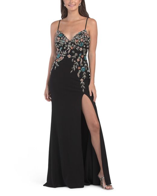 black dress tj maxx Experiment: Can You Find Fashion Week Worthy Accessories at T.J. Maxx? - The Budget Babe