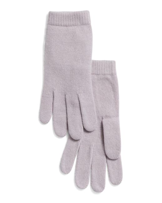 Tj Maxx Multicolor Cashmere Gloves
