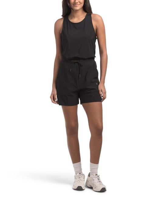Tj Maxx Black Explorer Romper For