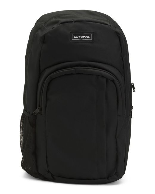 Tj Maxx Black Dakine Class Backpack For Leather for men